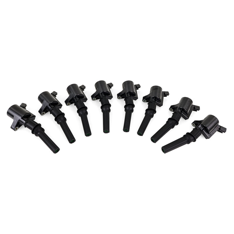 Mishimoto 01-10 Ford F150 Eight Cylinder Ignition Coil Set Stock Replacement Ignition Mishimoto