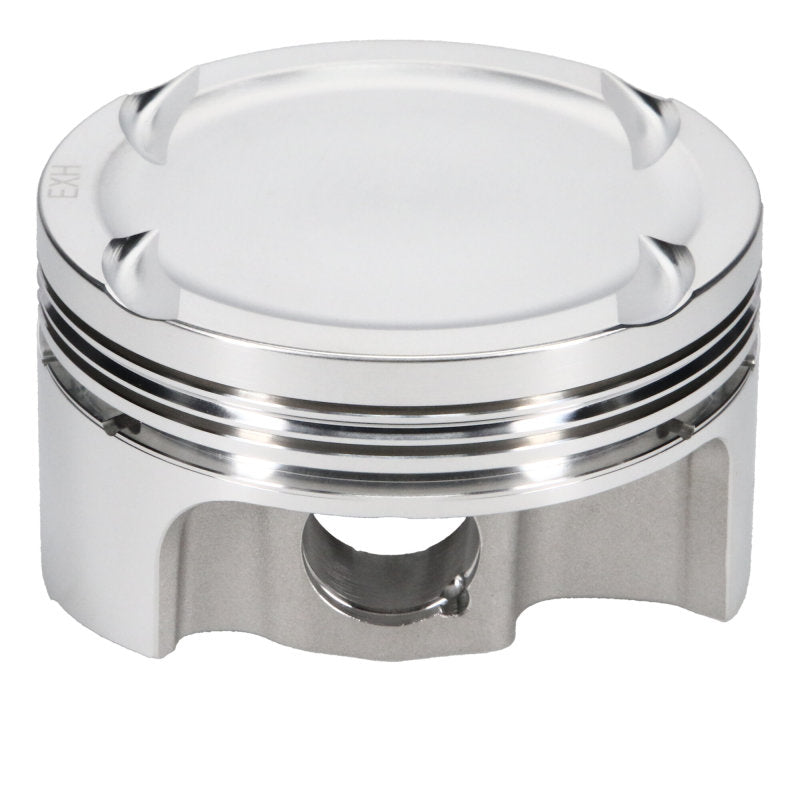 JE Pistons CHRY 2.0420A 88.5KIT Set of 4 Pistons Piston Sets - Forged - 4cyl JE Pistons