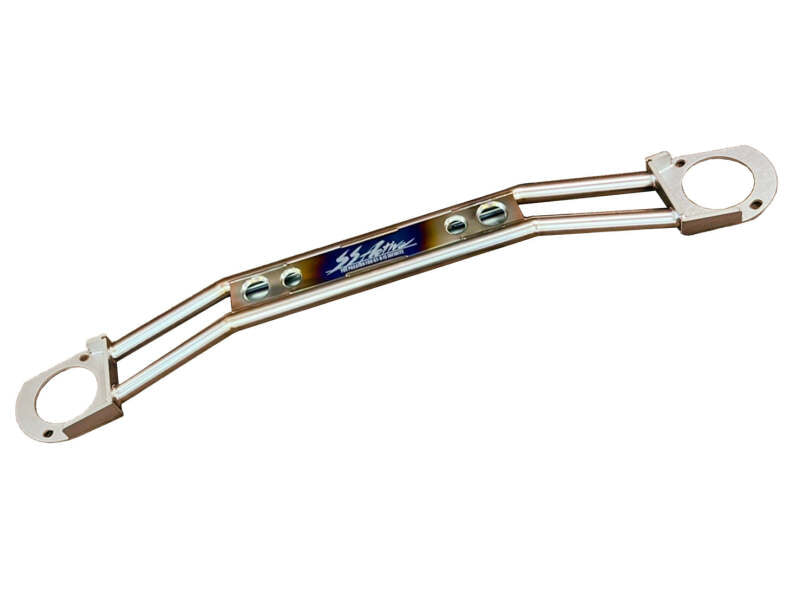 GReddy Garage 95-98 Nissan Skyline GT-R Front Tower Bar R33 Other Body Components GReddy