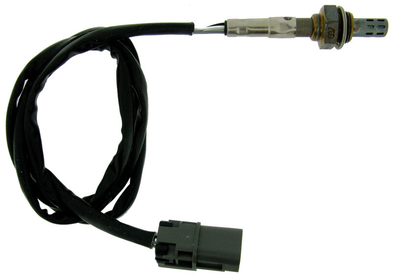 NGK Nissan Pickup 1997-1996 Direct Fit Oxygen Sensor Oxygen Sensors NGK