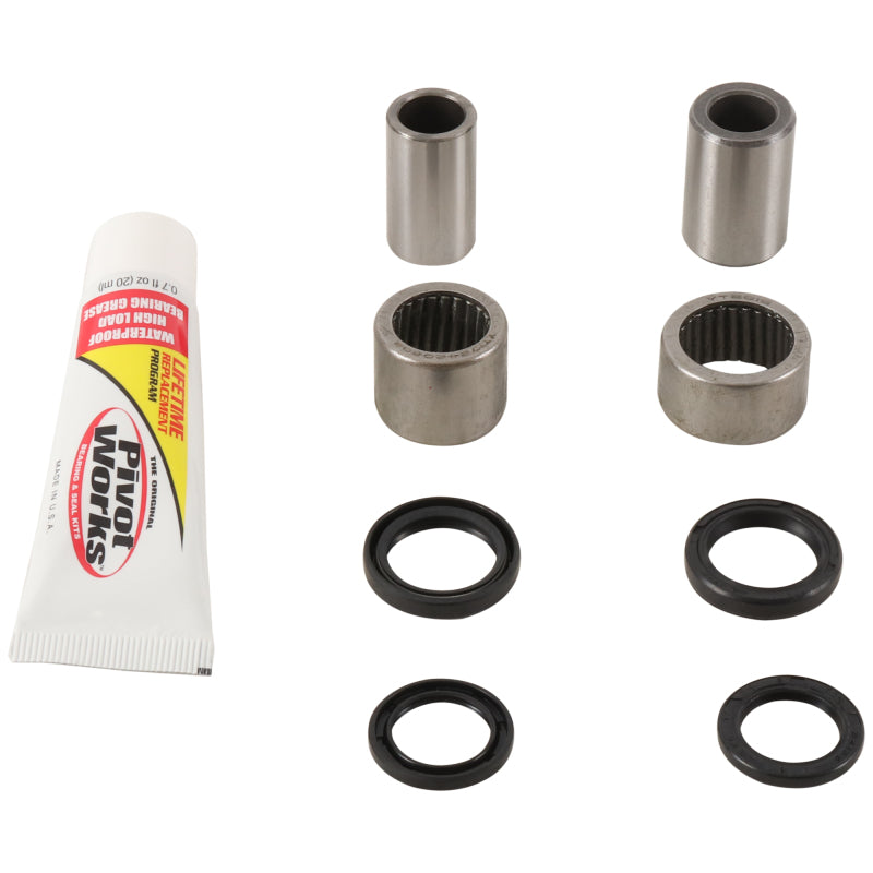 Pivot Works Yam ATV Shock Bearing Kit Shock & Spring Kits Pivot Works