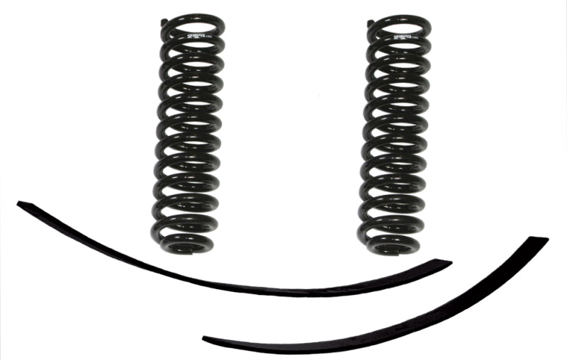 Skyjacker 2" RANGER STX,89-UP XLT Lift Springs Skyjacker
