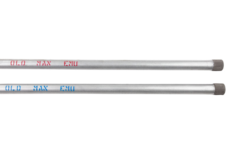 ARB Torsion Bar Set Mits 91+ Pair Suspension Arms & Components Old Man Emu