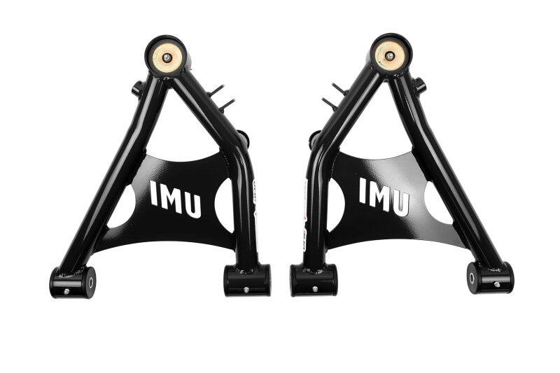 UMI Performance 82-92 GM F-Body Front Lower A-arms Polyurethane Coilover Specific Control Arms UMI Performance