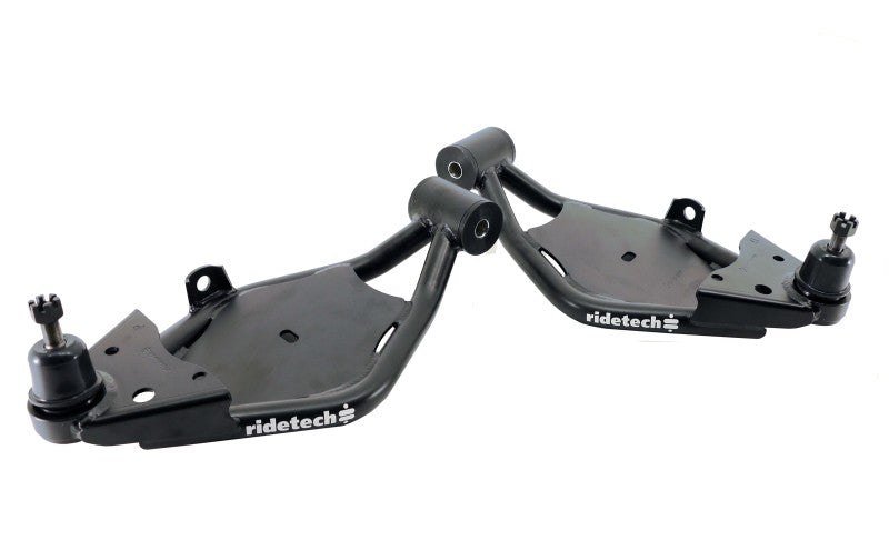 Ridetech 61-69 Lincoln Front Lower StrongArms use with CoolRide Control Arms Ridetech