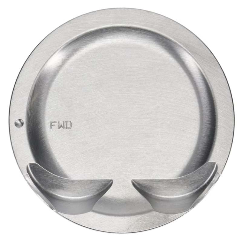 Wiseco Volks 2.0 9A 16v Dished -11cc Turbo 83.5 Piston Shelf Stock Pistons - Forged - Single Wiseco
