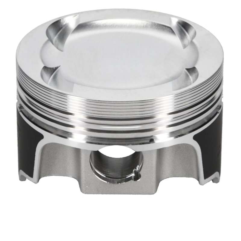 Wiseco Honda B-Series -10cc Dish 1.181 x 84.0mm Piston Shelf Stock Pistons - Forged - Single Wiseco