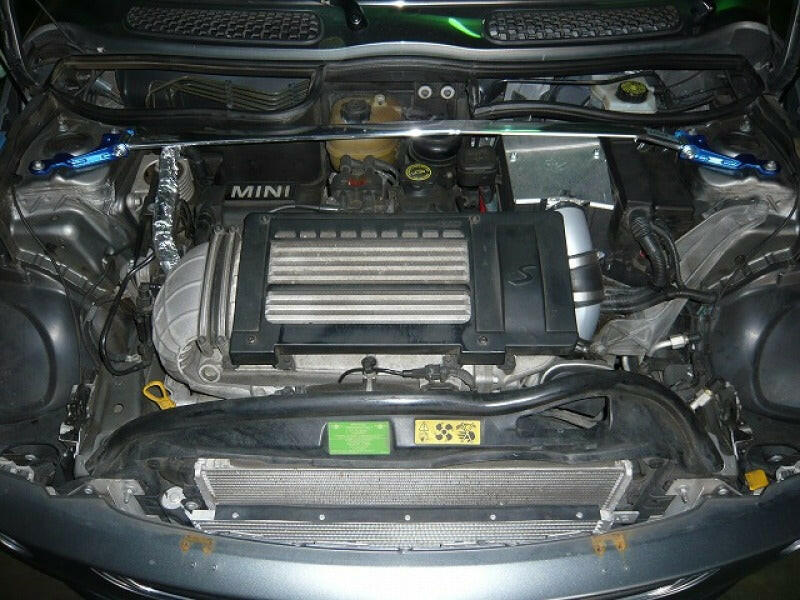 Cusco Strut Tower Brace Front OS-Type R53 MinI Strut Bars Cusco