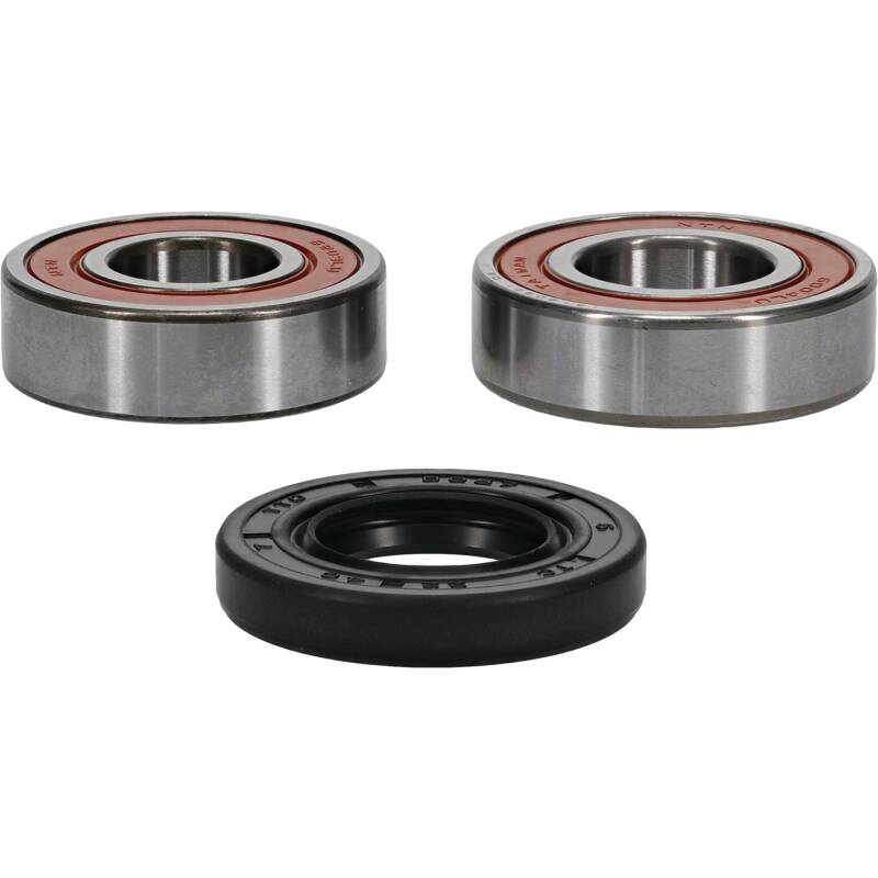 Pivot Works Premium Wheel Bearing Wheel Bearings Pivot Works