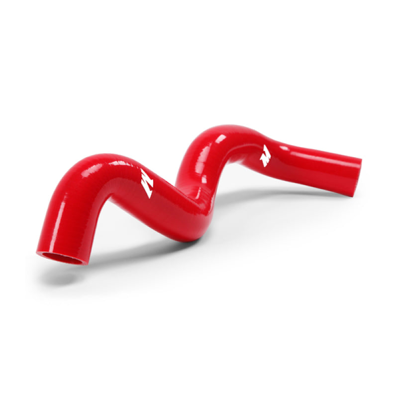 Mishimoto 06-14 Mini Cooper S (Turbo) Red Silicone Hose Kit Hoses Mishimoto