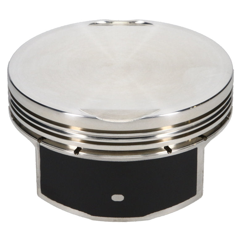 JE Pistons Gen 3 Hemi 6.4L Apache 4.09in Bore -4.8cc Dish 0.927in Pin Dia - Set of 8 Piston Sets - Forged - 8cyl JE Pistons