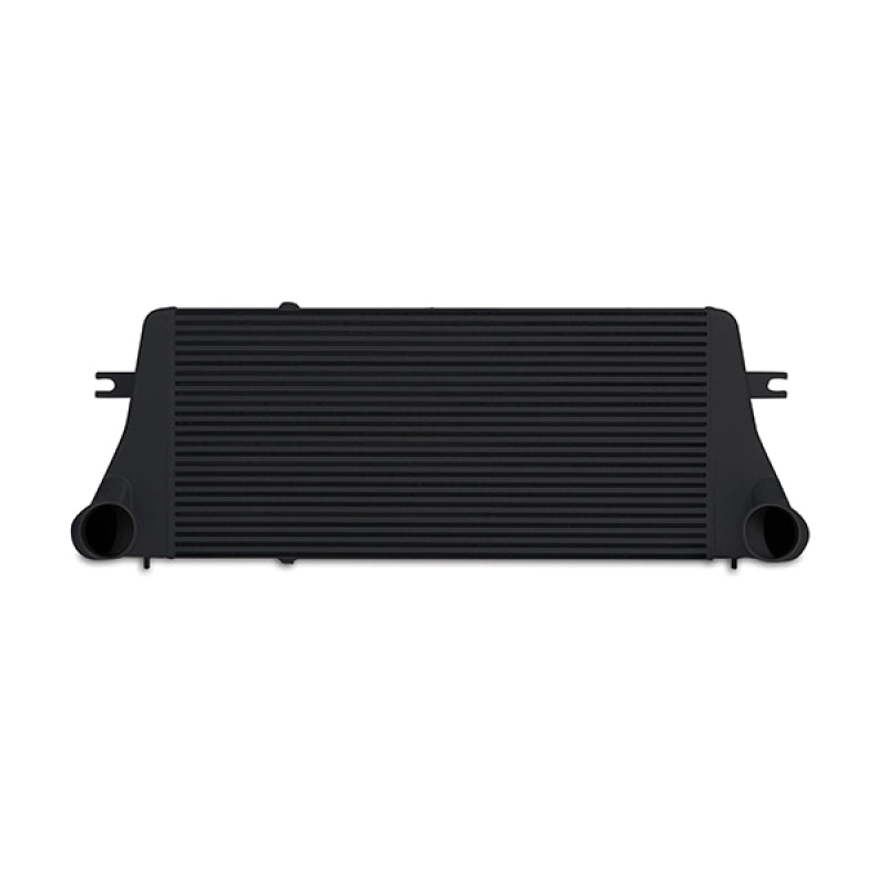 Mishimoto 94-02 Dodge Ram 2500 5.9L Cummins Intercooler (Black) Intercoolers Mishimoto