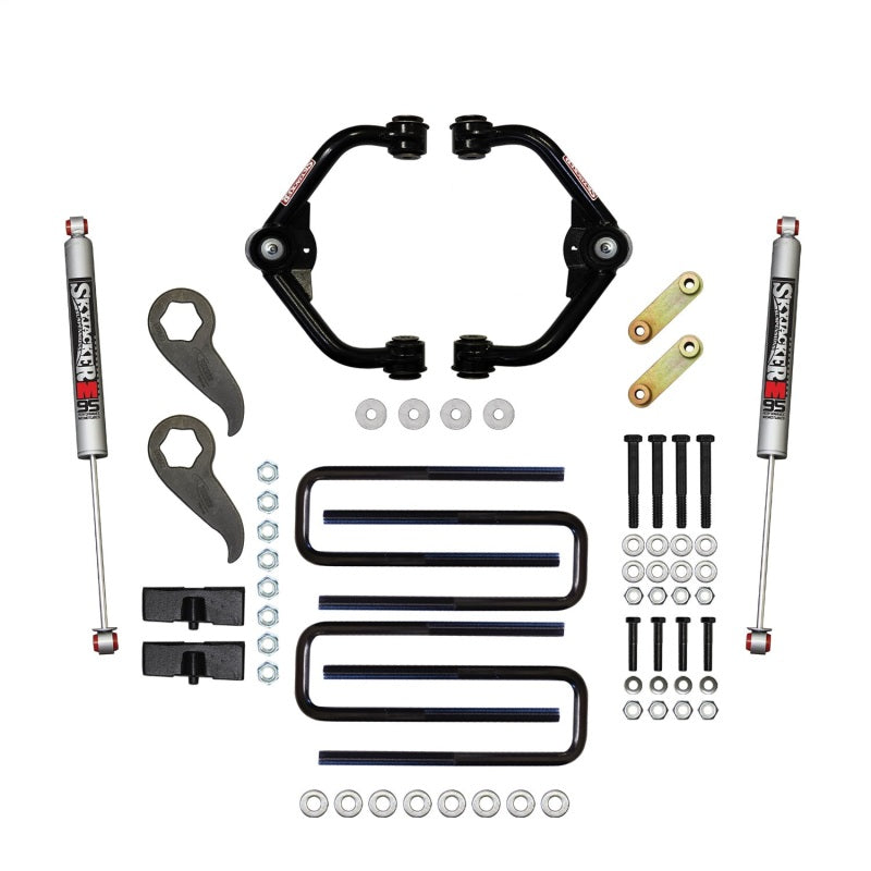 Skyjacker 3-3.5In KIT 20 GM 2500HD/3500 Lift Kits Skyjacker