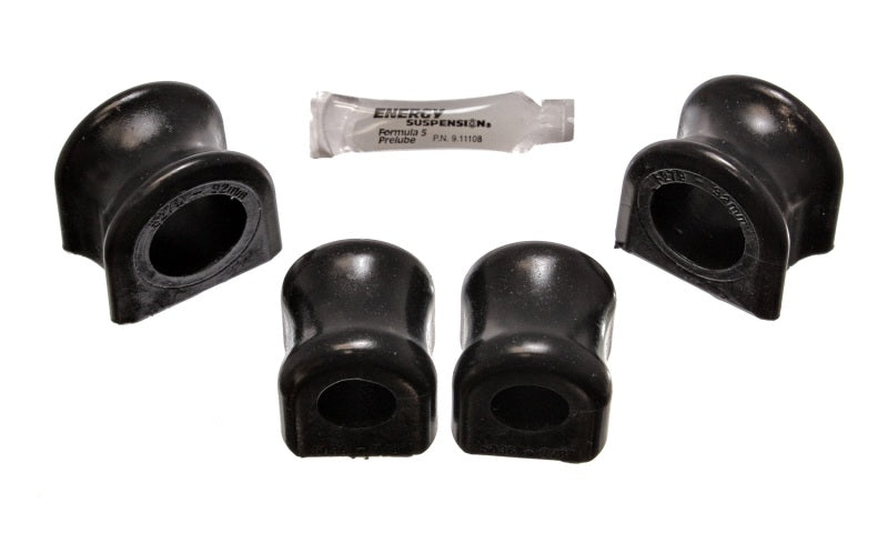 Energy Suspension 32Mm Gm 4 Wd S.B. Kit - Black Bushing Kits Energy Suspension