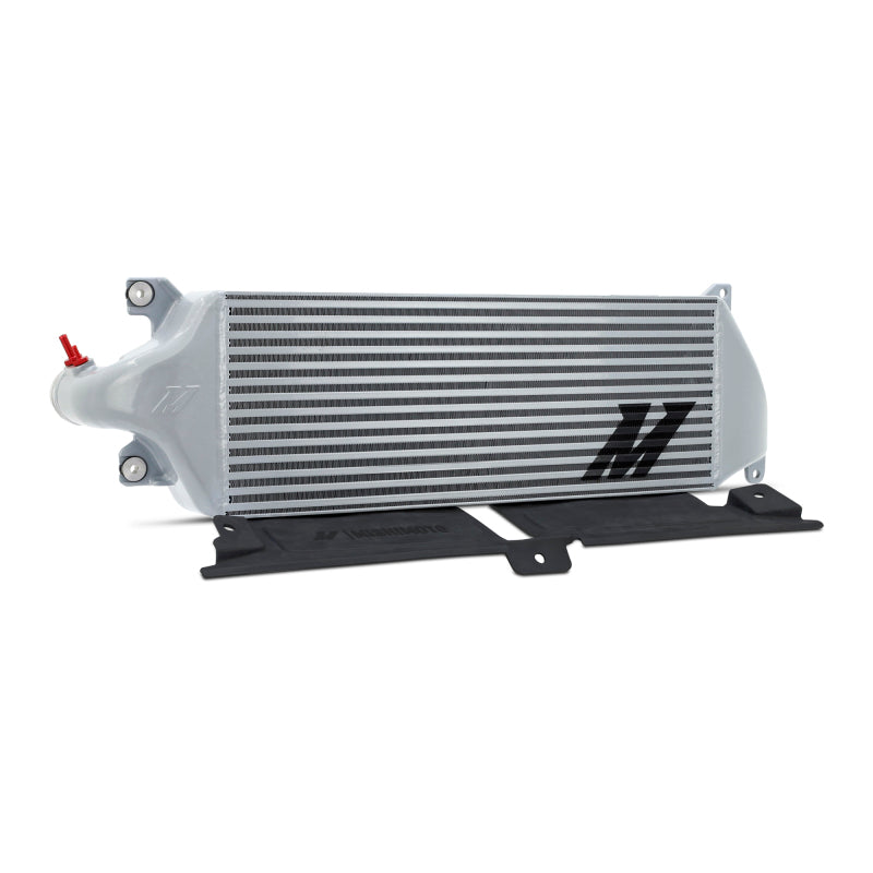 Mishimoto 2024+ Toyota Tacoma Performance Intercooler - Silver Intercoolers Mishimoto