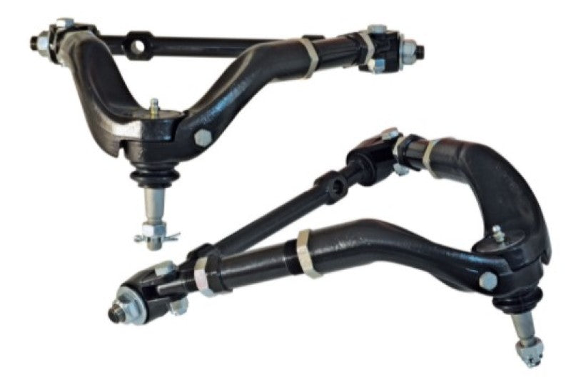 SPC Performance Chevrolet Camaro / El Camino / Malibu 2nd Gen F-Body Upper Adjustable Control Arm Control Arms SPC Performance