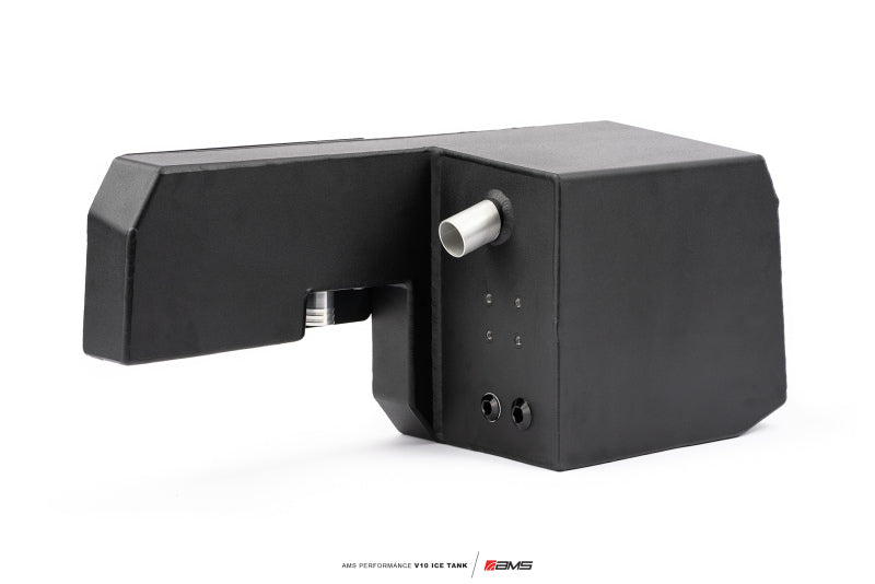 AMS Performance 2017+ Audi R8 Ice Tank Cooling Packages AMS