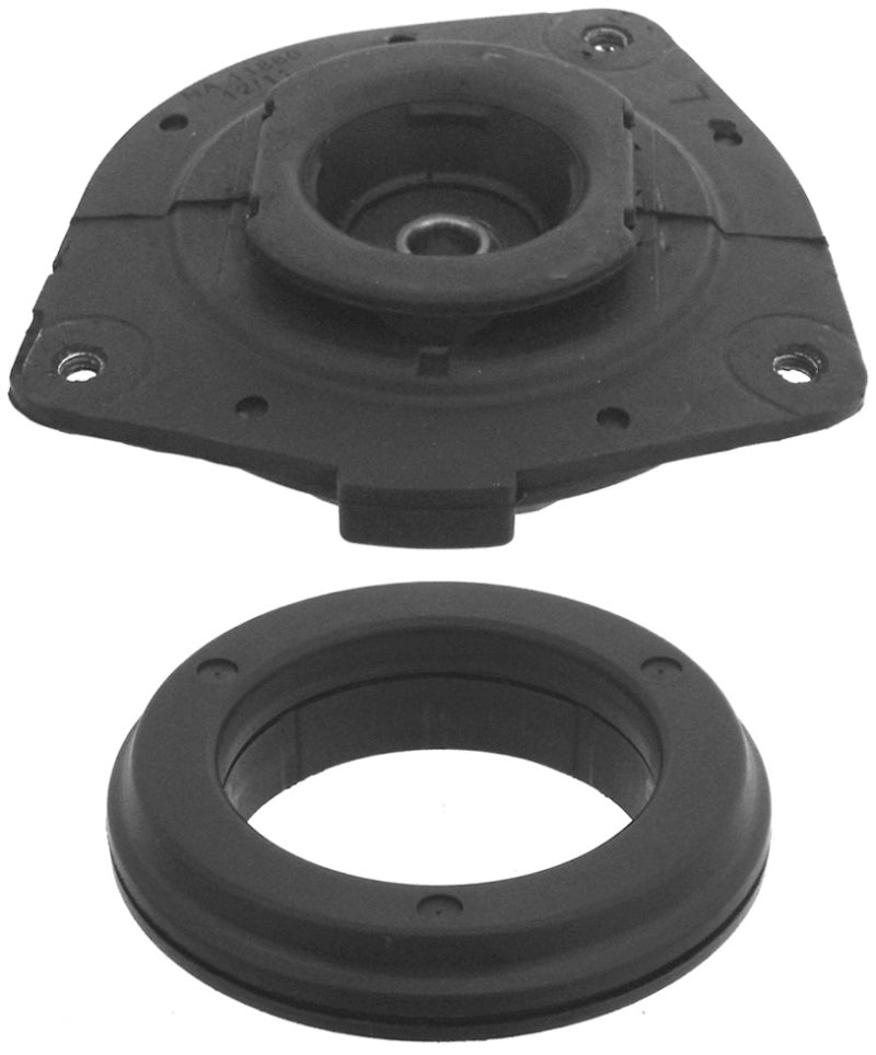 KYB Shocks & Struts Strut Mount Front Left for 07-12 Nissan Sentra Shock Mounts & Camber Plates KYB