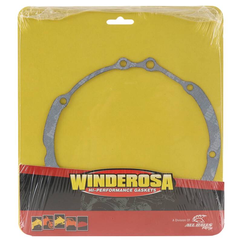 Vertex Gaskets 95-97 Honda VT1100C Outer Clutch Gasket Kit Gasket Kits Vertex Pistons