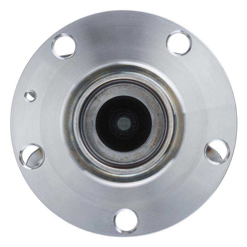 MOOG 06-11 Audi A6 Rear Hub Assembly Wheel Hubs Moog