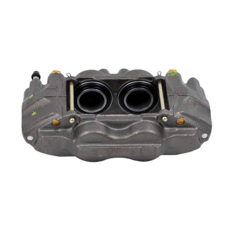 Power Stop 03-09 Toyota 4Runner Front Left Autospecialty Caliper w/o Bracket Brake Calipers - OE PowerStop