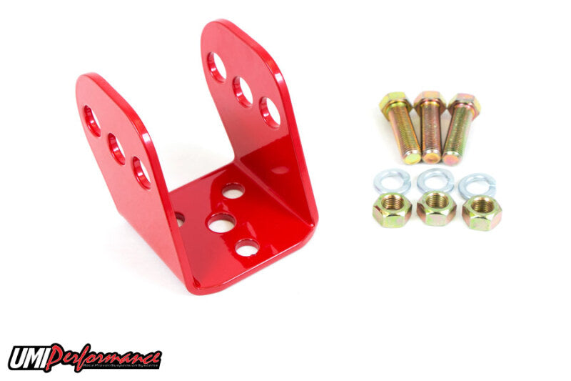 UMI Performance 65-66 GM B-Body Upper Control Arm Mount Suspension Arms & Components UMI Performance