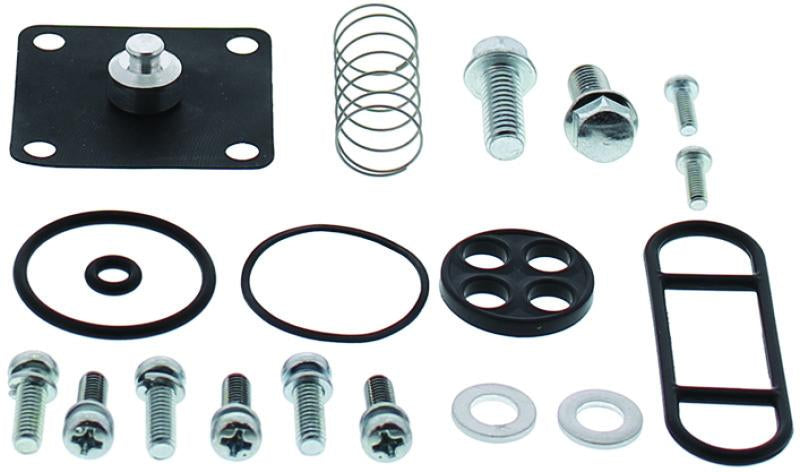 QuadBoss Fuel Tap Kit Fuel Components Misc QuadBoss