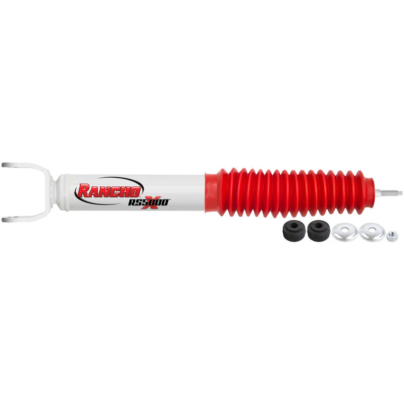 Rancho 02-06 Chevrolet Avalanche 1500 Front RS5000X Shock Shocks and Struts Rancho