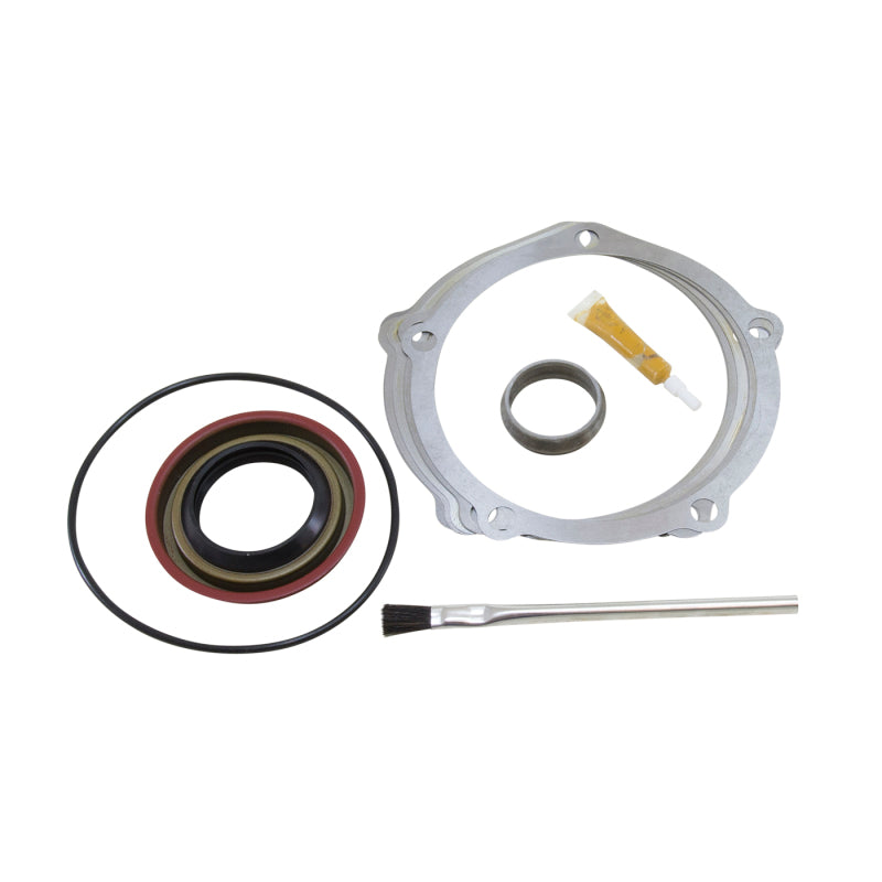 Yukon Gear Minor install Kit For Ford 9in Diff Differential Install Kits Yukon Gear & Axle
