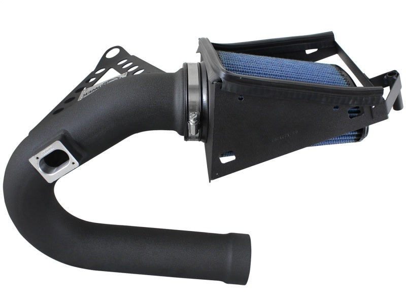 aFe MagnumFORCE Intakes Stage-2 PRO 5R 12-15 BMW 328i (F30) L4 3.0L (t) N20 Cold Air Intakes aFe
