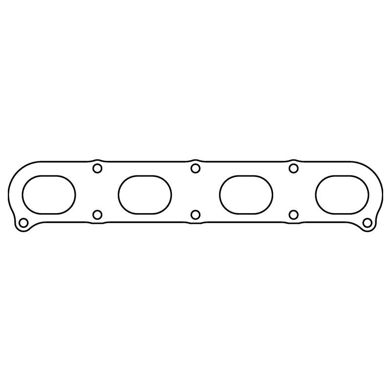 Cometic Ford Duratec 20/23 - Mazda MZR LF/L3 .060in AFM Intake Manifold Gasket Intake Gaskets Cometic Gasket
