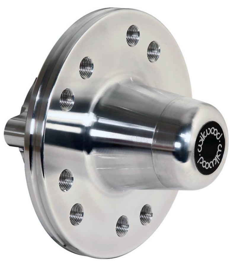 Wilwood Hub-Vented Rotor GM G Body 5x4.50/4.75 Wheel Hubs Wilwood