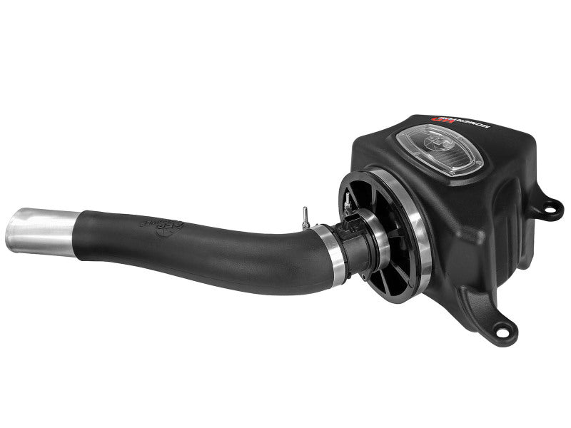 aFe Momentum HD PDS Stage-2 Si Intake 13-14 Dodge RAM EcoDiesel Trucks V6 3.0L (See afe51-72006-E) Cold Air Intakes aFe