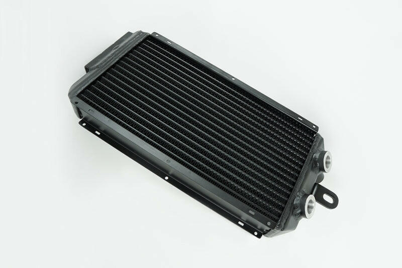 CSF 65-89 Porsche 911 / 930 OEM+ High-Performance Oil Cooler Oil Coolers CSF