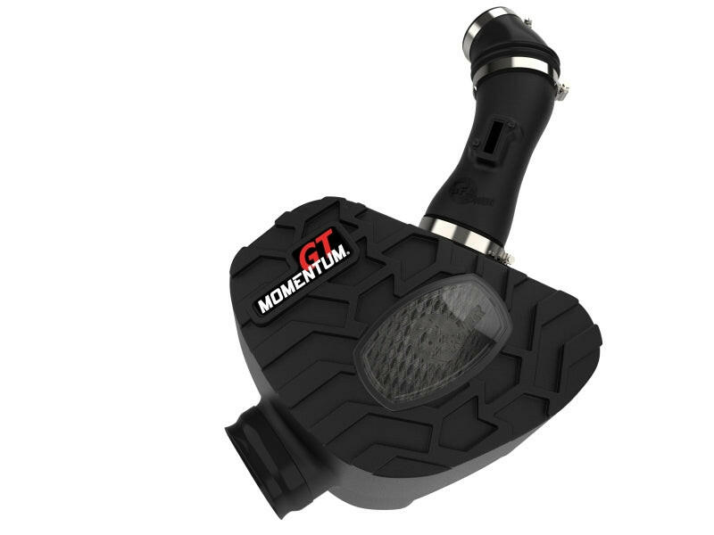 aFe 2022 Toyota Tundra V6-3.5L (tt) Momentum GT Cold Air Intake System w/ Pro DRY S Filter Cold Air Intakes aFe