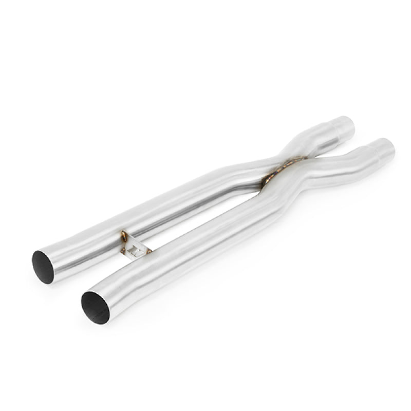 Mishimoto 2015+ Ford Mustang GT X Pipe Connecting Pipes Mishimoto