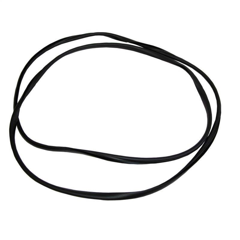Omix Inner Windshield Seal 97-06 Jeep Wrangler Gasket Kits OMIX