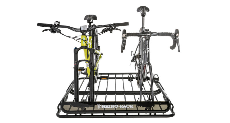 Rhino-Rack XTray - Pro Roof Baskets Rhino-Rack