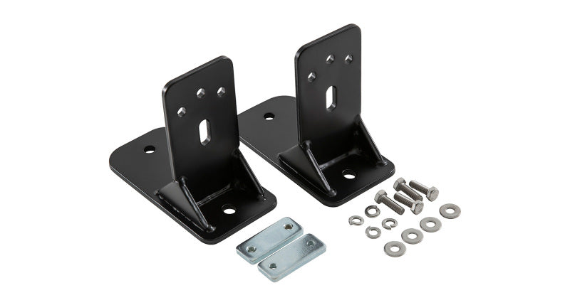 Rhino-Rack Batwing Awning Brackets - 2 Pack Brackets Rhino-Rack