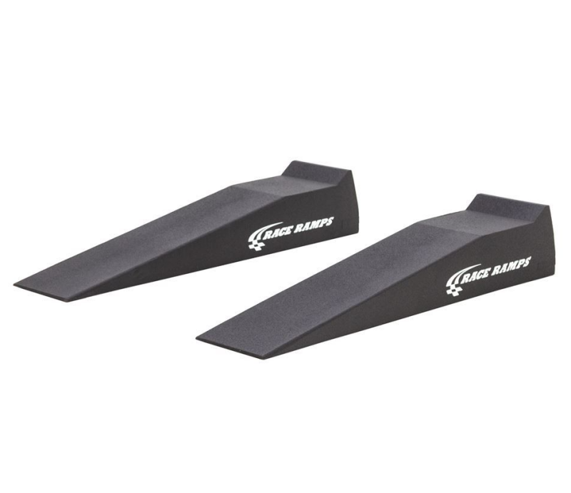 Race Ramps 56in. Single Piece Race Ramp - 10.8 Degree Approach Angle Ramps Race Ramps