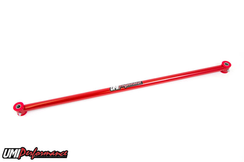 UMI Performance 59-64 GM B-Body Non-Adjustable Panhard Bar Panhard Bars UMI Performance