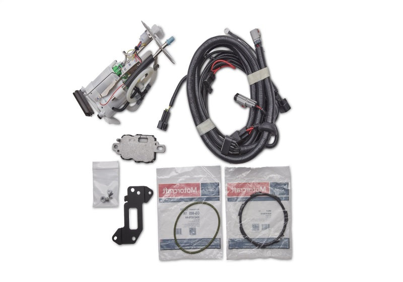 Ford Racing 2005-2009 Mustang GT Dual Fuel Pump Kit Fuel Pumps Ford Racing