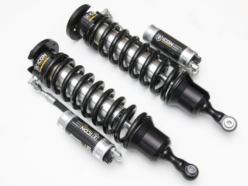 ICON 2008+ Toyota Land Cruiser 200 3.0 Series Shocks VS RR CDCV Coilover Kit Coilovers ICON