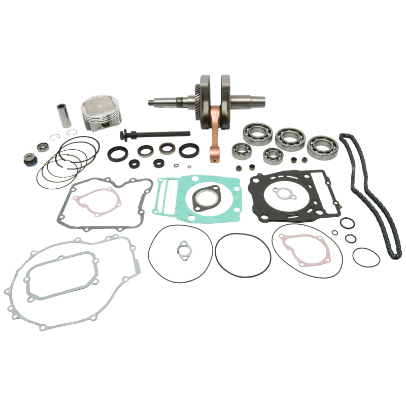 Vertex Pistons Wr Complete Engine Rebuild Kit Gasket Kits Vertex Pistons