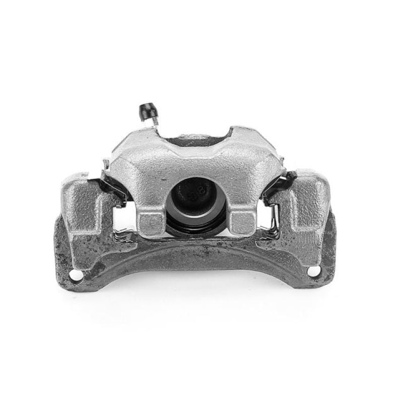 Power Stop 01-03 Toyota Highlander Rear Right Autospecialty Caliper w/Bracket Brake Calipers - OE PowerStop