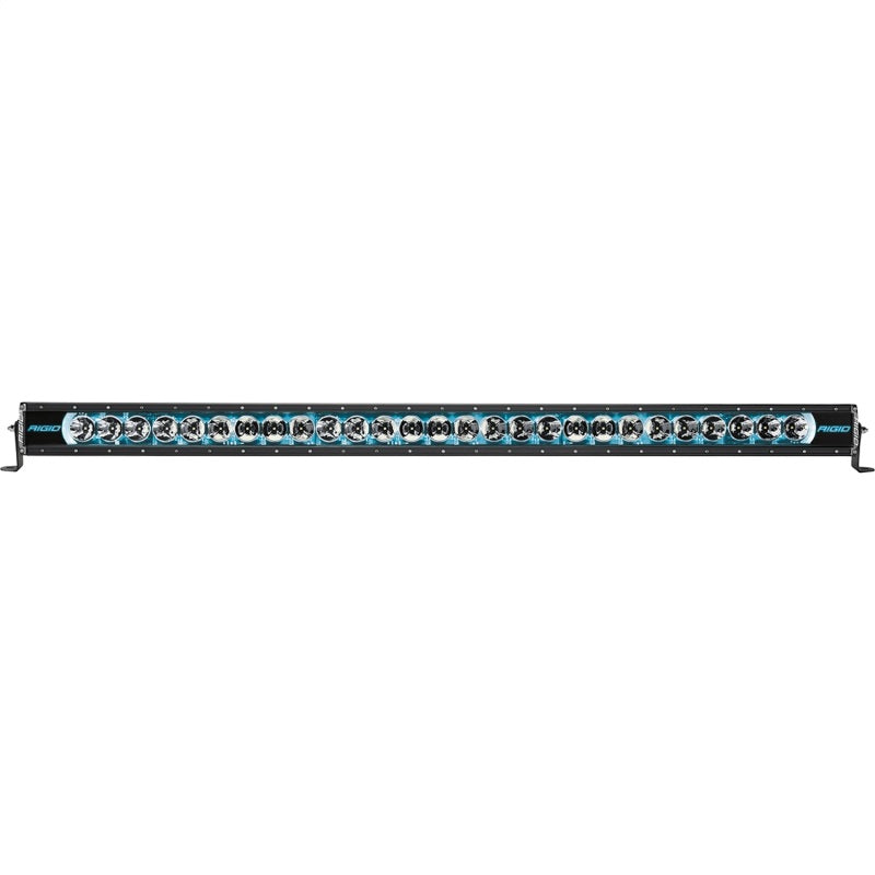 Rigid Industries Radiance+ 50in. RGBW Light Bar Light Bars & Cubes Rigid Industries