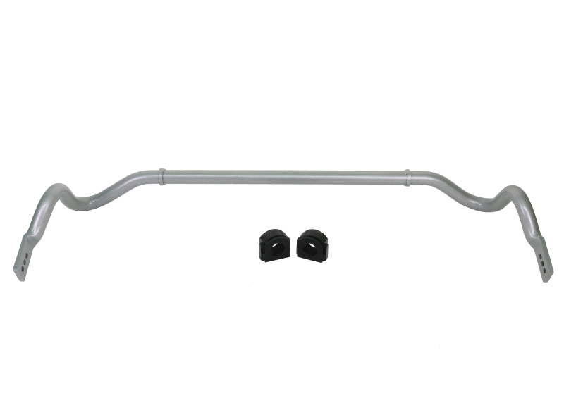 Whiteline 15-18 BMW M3 / 15-20 BMW M4 Front 30mm Adjustable Swaybar Sway Bars Whiteline