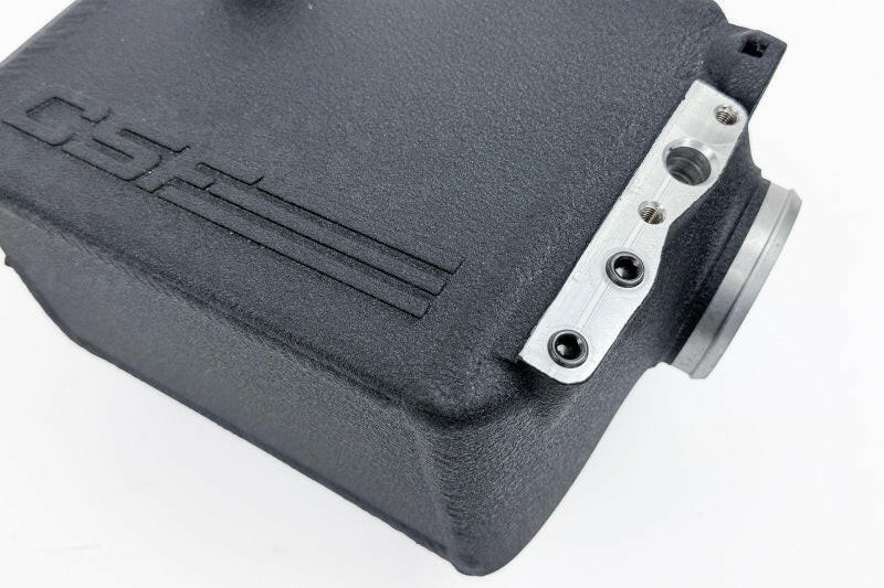 CSF 2014+ BMW X5M (F95) / X6M (F96) / XM (G09) Charge-Air-Cooler Intercoolers CSF