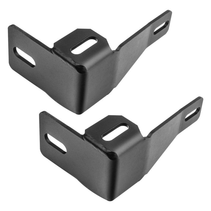 Oracle 99-14 Ford F-150 LED Fog Light Replacement Brackets Brackets ORACLE Lighting