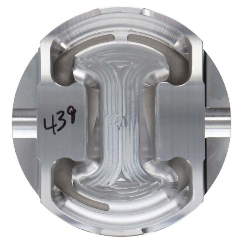 Wiseco Ford Small Block 302 4.040in Bore 1.280in CH -20.00 CC Piston Set Piston Sets - Forged - 8cyl Wiseco